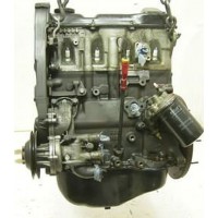 Контрактный (б/у) двигатель AUDI SF (АУДИ 80 (B2, B3))