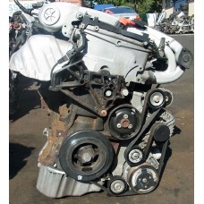 Контрактный (б/у) двигатель AUDI BUB (АУДИ 3.2 V6)
