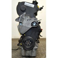 Контрактный (б/у) двигатель AUDI BWA (АУДИ A3, TT 2.0 TFSI)