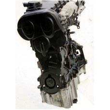 Контрактный (б/у) двигатель AUDI BVF (АУДИ A4 2.0 TDI)