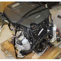 Контрактный (б/у) двигатель AUDI CJEB, CABD (АУДИ A4, A5 1.8 TFSI)