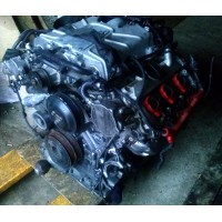Контрактный (б/у) двигатель AUDI CAJA (АУДИ A6 3.0 TFSI)