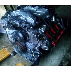 Контрактный (б/у) двигатель AUDI CAJA (АУДИ A6 3.0 TFSI)