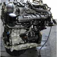 Контрактный (б/у) двигатель AUDI CAEA, CDNB, CDZA, CAEB, CDNC (АУДИ A4, A5, Q5 2.0 TFSI)