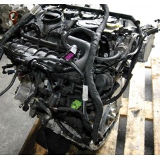 Контрактный (б/у) двигатель AUDI CAED, CPMB (АУДИ A4, A5 2.0 TFSI)