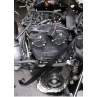 Контрактный (б/у) двигатель AUDI CJED (АУДИ A4, A5 1.8 TFSI)