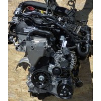 Контрактный (б/у) двигатель AUDI CZDA, CZEA (АУДИ A1, A3, Q3 1.4 TFSI)
