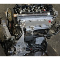 Контрактный (б/у) двигатель AUDI CXMA (АУДИ A1 1.6 TDI)