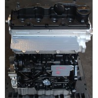 Контрактный (б/у) двигатель AUDI CFHD (АУДИ A1 2.0 TDI)