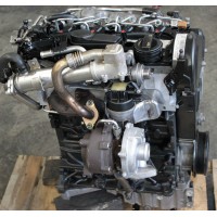 Контрактный (б/у) двигатель AUDI CFHB (АУДИ A1 2.0 TDI)