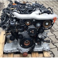 Контрактный (б/у) двигатель AUDI CANA, CANC (АУДИ A6 2.7 TDI)