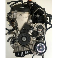 Контрактный (б/у) двигатель AUDI CHPB (АУДИ Q3 1.4 TSI BlueMotion)