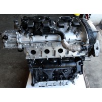 Контрактный (б/у) двигатель AUDI CCZC (АУДИ Q3 2.0 TFSI)