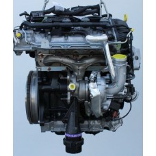 Контрактный (б/у) двигатель AUDI CPSA (АУДИ Q3 2.0 TFSI)