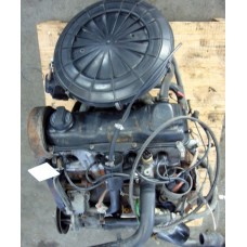 Контрактный (б/у) двигатель AUDI DR (АУДИ 100 (C3))