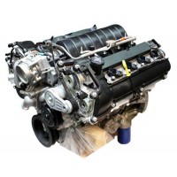 Контрактный (б/у) двигатель CADILLAC LH2 (КАДИЛАК SRX, STS, XLR)