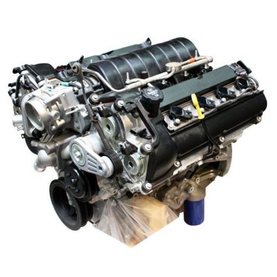 Контрактный (б/у) двигатель CADILLAC LH2 (КАДИЛАК SRX, STS, XLR)