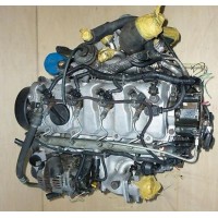 Контрактный (б/у) двигатель KIA D4EA (КИА Спортаж)