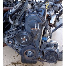 Контрактный (б/у) двигатель KIA G4HE (КИА Picanto (BA))