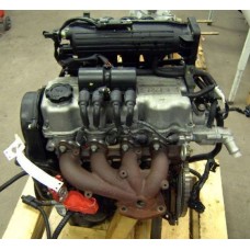 Контрактный (б/у) двигатель CHEVROLET B10S1 (ШЕВРОЛЕ Спарк, Матиз)