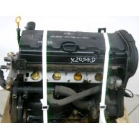 Контрактный (б/у) двигатель CHEVROLET X20SED, L88 (ШЕВРОЛЕ Эванда)