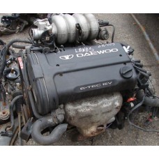 Контрактный (б/у) двигатель CHEVROLET A16DMS (ШЕВРОЛЕ Авео, Ланос, Лова, Реззо)