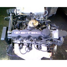 Контрактный (б/у) двигатель DAEWOO A13SMS (ДЭУ Ланос)