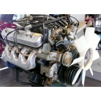 Контрактный (б/у) двигатель NISSAN Y44E (НИССАН Y44 E (Президент))