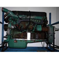 Контрактный (б/у) двигатель VOLVO D12C (ВОЛЬВО FH12)
