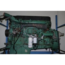Контрактный (б/у) двигатель VOLVO D12D (ВОЛЬВО FH12)