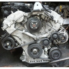 Контрактный (б/у) двигатель KIA G6DA (КИА Соренто, Опирус, Седона MPi)