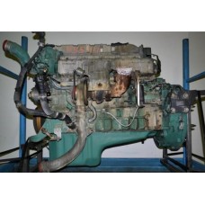 Контрактный (б/у) двигатель VOLVO D7F (ВОЛЬВО FL, FE)