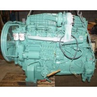 Контрактный (б/у) двигатель VOLVO TD101F (FA, FC, FD, G, GB) (ВОЛЬВО )