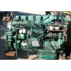 Контрактный (б/у) двигатель VOLVO D16B (ВОЛЬВО FH16)