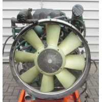 Контрактный (б/у) двигатель VOLVO D11C (ВОЛЬВО FL, FE)