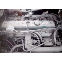 Контрактный (б/у) двигатель VOLVO TD63ES (ВОЛЬВО FL608-FL619)