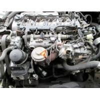 Контрактный (б/у) двигатель ACURA N22A1 (АКУРА Accord (Аккорд))