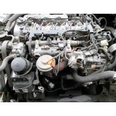 Контрактный (б/у) двигатель ACURA N22A1 (АКУРА Accord (Аккорд))