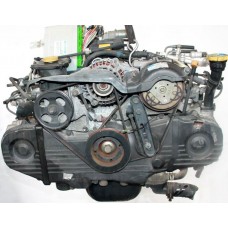 Контрактный (б/у) двигатель SUBARU EJ15 (СУБАРУ Импреза)