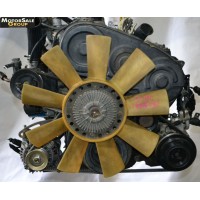 Контрактный (б/у) двигатель HYUNDAI D4BH TCI (ХЮНДАЙ Terracan 2.5 TDi)