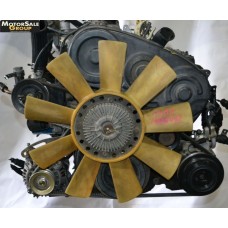 Контрактный (б/у) двигатель HYUNDAI D4BH TCI (ХЮНДАЙ Terracan 2.5 TDi)