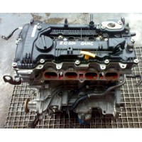 Контрактный (б/у) двигатель KIA G4NC (КИА Каренс)