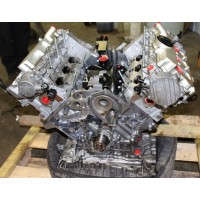 Контрактный (б/у) двигатель AUDI CCAA (АУДИ A6 3.0 TFSI)