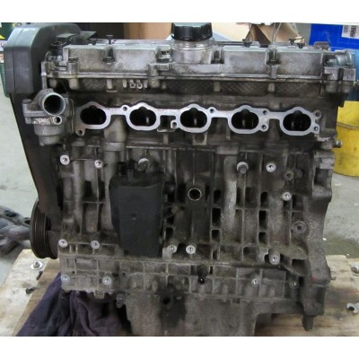 Контрактный (б/у) двигатель VOLVO B5234T4 (ВОЛЬВО V70, S70)