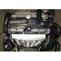 Контрактный (б/у) двигатель VOLVO B5234T5R (ВОЛЬВО 850, S70, V70, C70)