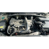 Контрактный (б/у) двигатель VOLVO B5234T7 (ВОЛЬВО XC70, V70, S60, S80)