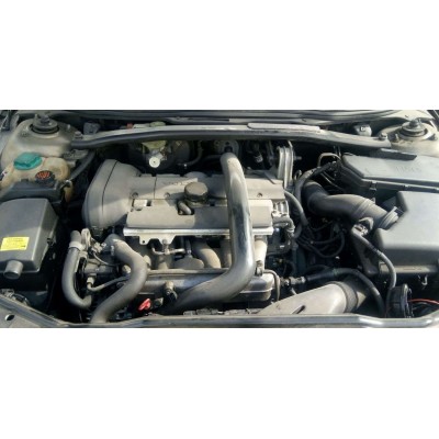 Контрактный (б/у) двигатель VOLVO B5234T7 (ВОЛЬВО XC70, V70, S60, S80)