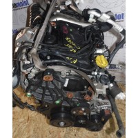 Контрактный (б/у) двигатель RENAULT M9R855, M9R856, M9R862, M9R865, M9R866 (РЕНО Колеос)