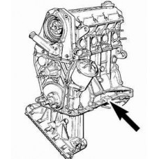 Контрактный (б/у) двигатель BMW 18 4E1 (М40 B18) (БМВ 184E1)