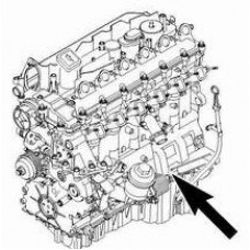 Контрактный (б/у) двигатель BMW 25 6D1 (M57) (БМВ 525d (256D1))